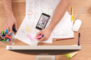 Video course strategy tips video promotino