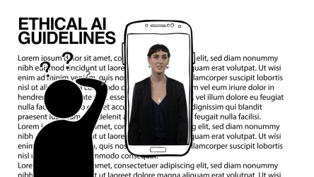 Ethical AI Guidelines Conceptavision Motion Graphics
