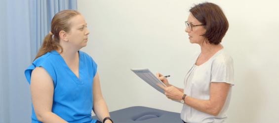 Ethical decision-making for Physiotherapists